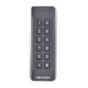Hikvision DS-K1802EK Считыватель EM карт с механической клавиатурой