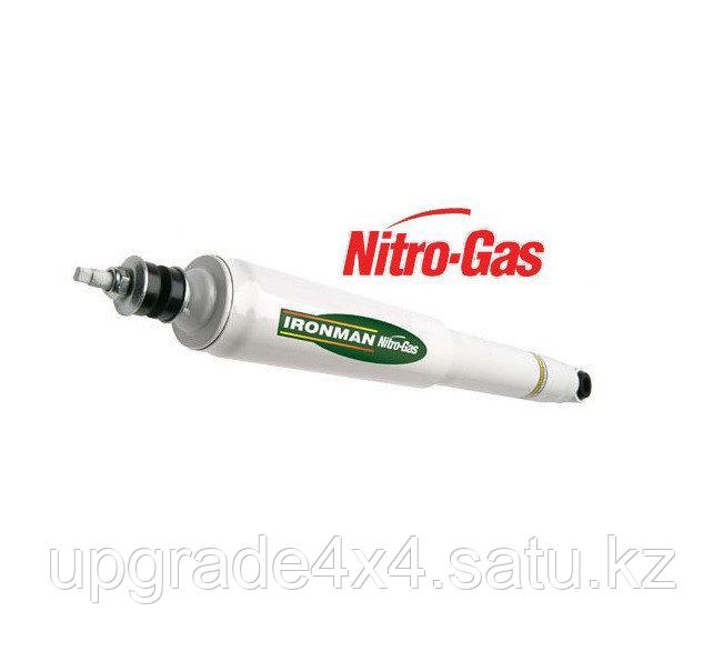 Амортизатор IRONMAN Nitro Gas для Toyota Land Cruiser 80/105 GX