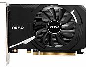 Видеокарта MSI GeForce GT1030 AERO ITX 2GD4 OC (2Gb)