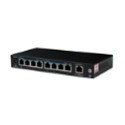 UTEPO UTP1-SW0801-TP120 Коммутатор 8-портовый неуправляемый