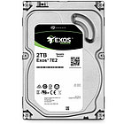 Жесткий диск Seagate Exos 7E8 HDD 512E/4KN HDD 2TB ST2000NM001A 3.5" SATA 6Gb/s 256Mb 7200rpm ST2000