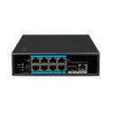 UTEPO UTP7108E-POE Коммутатор 8-портовый сетевой с поддержкой PoE