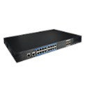 UTEPO UTP7516GE-PoE-4GF 16 гигабиттік PoE порттары бар Ethernet арқылы басқарылатын қосқыш