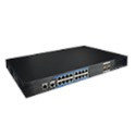 UTEPO UTP7516GE-PoE-4GF Коммутатор управляемый Ethernet с 16 гигабитными портами PoE