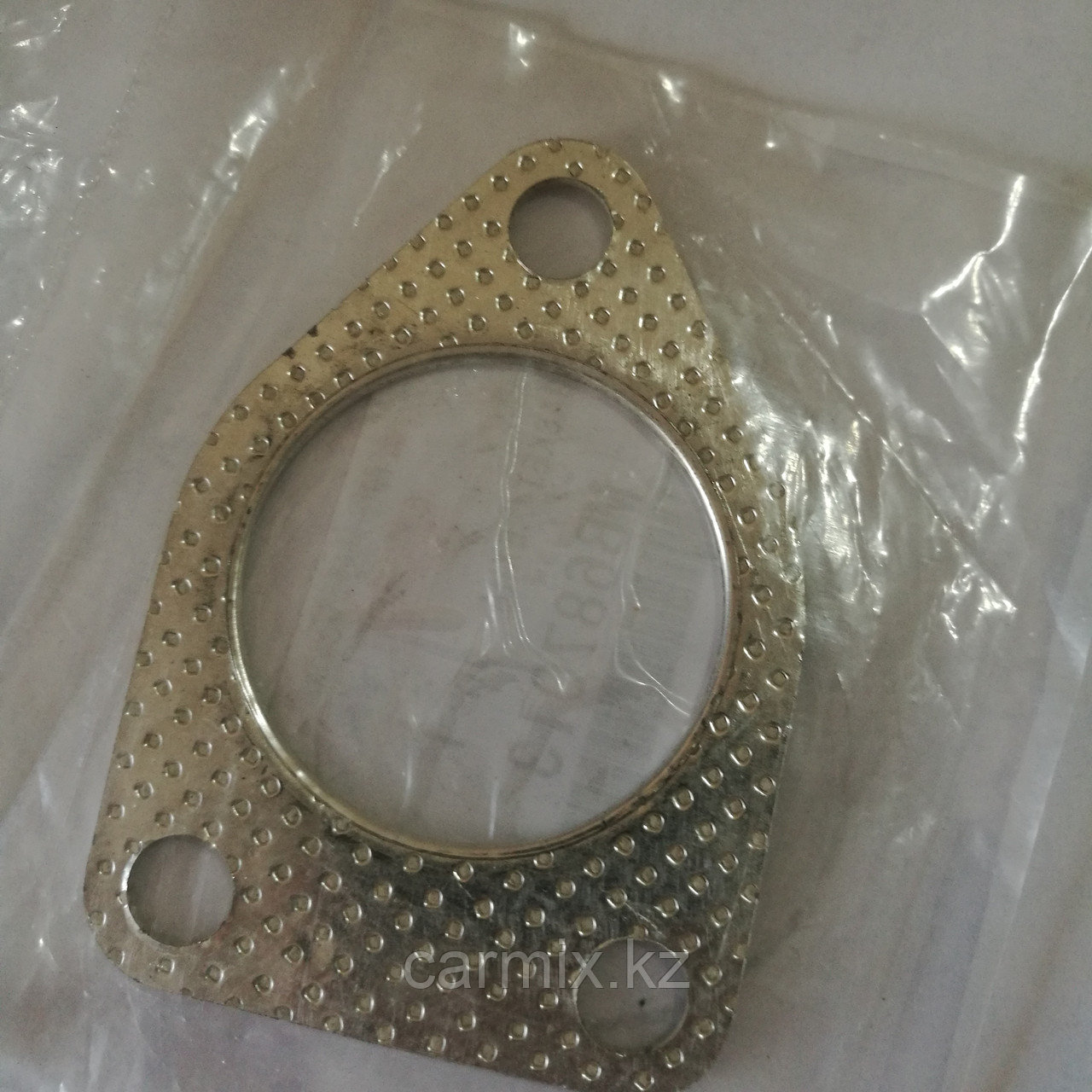 MB687013 Прокладка глушителя MITSUBISHI L200 KB4T, MITSUBISHI OUTLANDER CU2W, PAJERO SPORT KH4W, фото 1