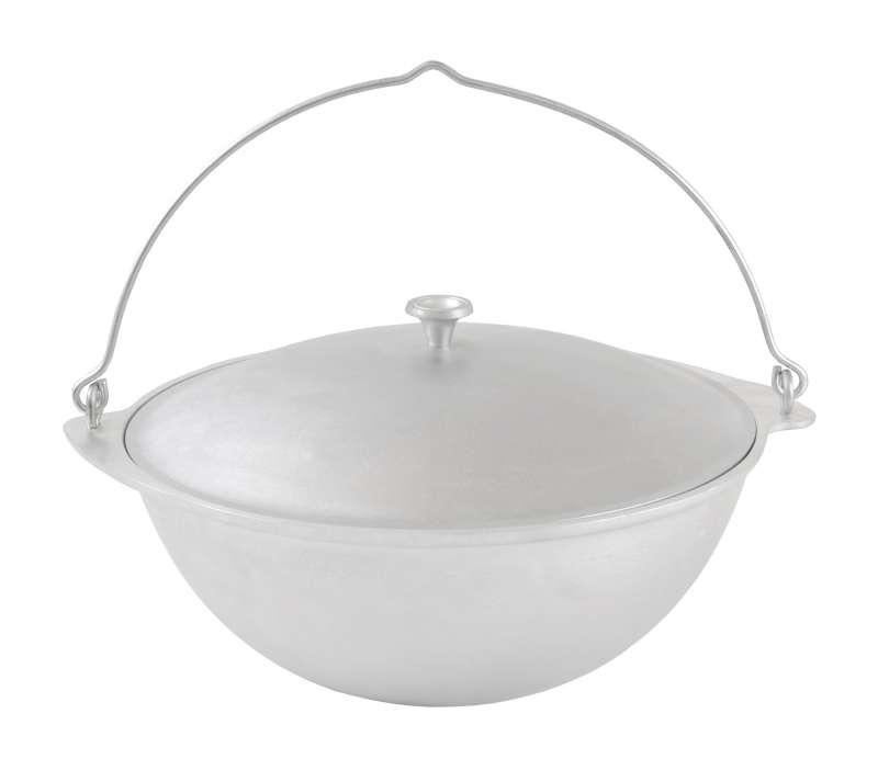 Котел походный 7л Кукмара, фото 1