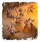 EASY TO BUILD: DEATH GUARD POXWALKERS, фото 4