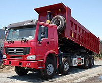 Вывоз строй мусора