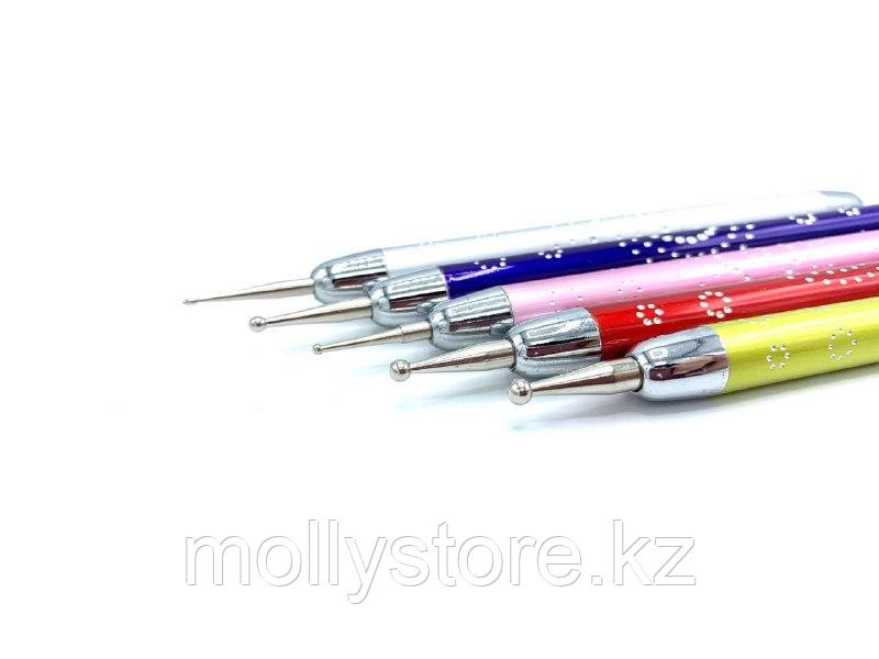 Ручка для дизайна ногтей (Дотс) - фото 2 - id-p83023401