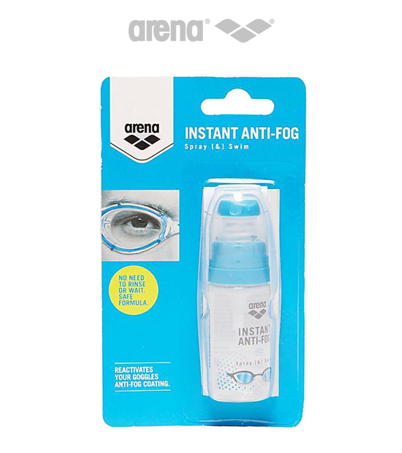 Балончик Arena Antifog Spray