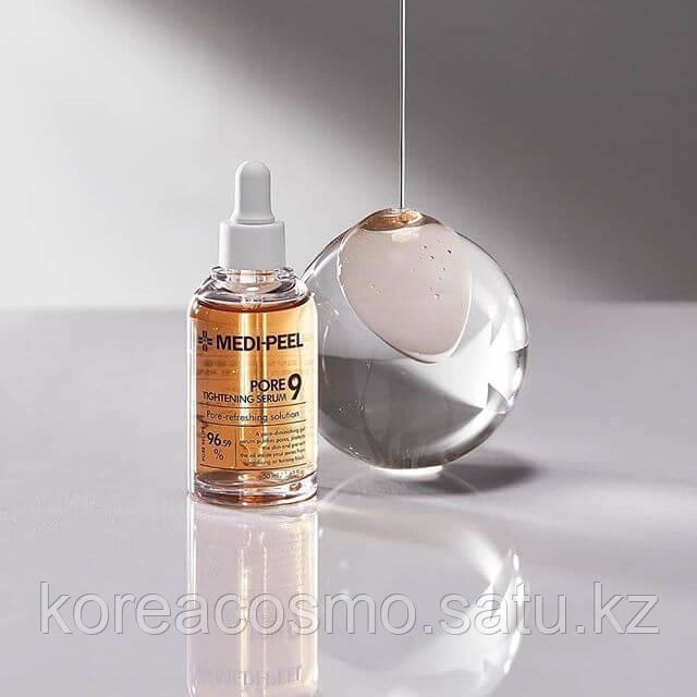Medi-Peel Сыворотка для сужения пор Pore Tightening Serum 9 (50 мл)