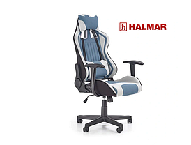 Кресло геймерское игровое Halmar, фото 2