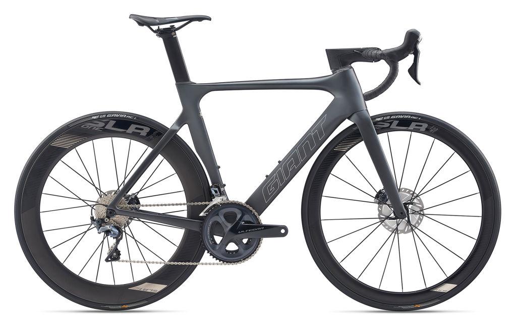 Велосипед Giant Propel Advanced 1 Disc - 2020