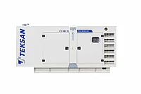 Дизельный генератор Teksan TJ88DW5L