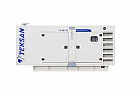 Дизельный генератор Teksan TJ110DW5L