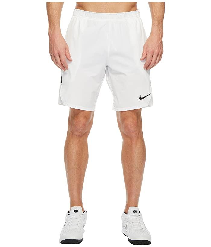 Nike Спортивные мужские шорты - Е2
