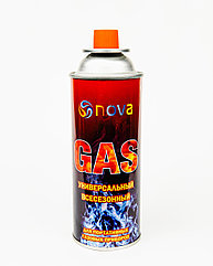 Газ универсальный Nova 220 грамм
