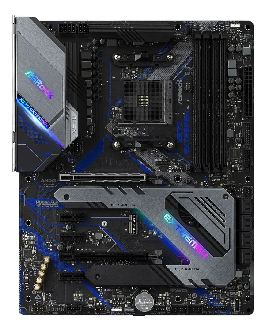 Материнская плата ASRock X570 EXTREME4