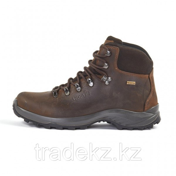 Обувь, ботинки трекинговые для охоты и рыбалки Norfin Ntx Rock, размер 44 - фото 4 - id-p83030515