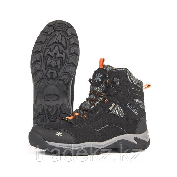 Обувь, ботинки трекинговые для охоты и рыбалки Norfin Mission BL, размер 46 - фото 1 - id-p83030848