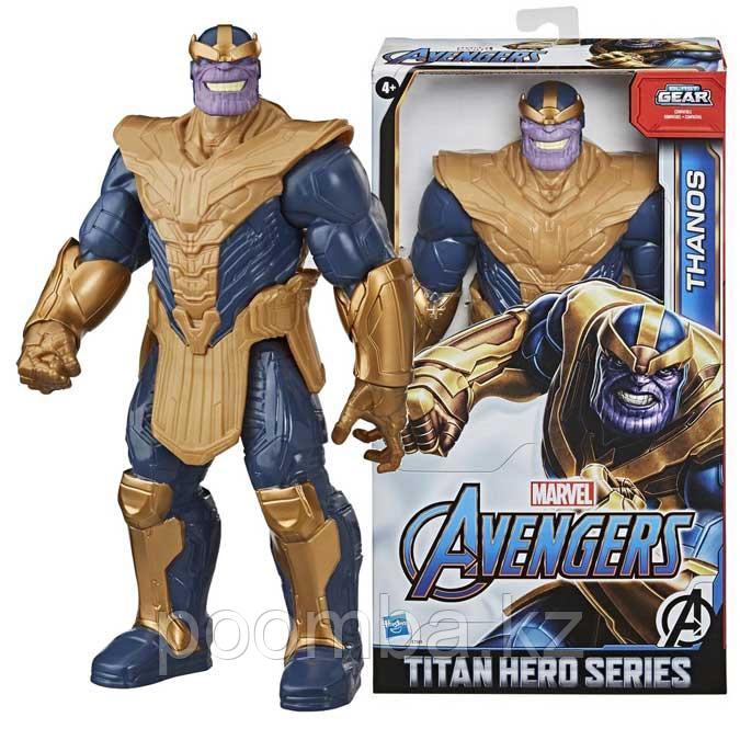 Фигурка Мстители Титаны 30 см Танос AVENGERS
