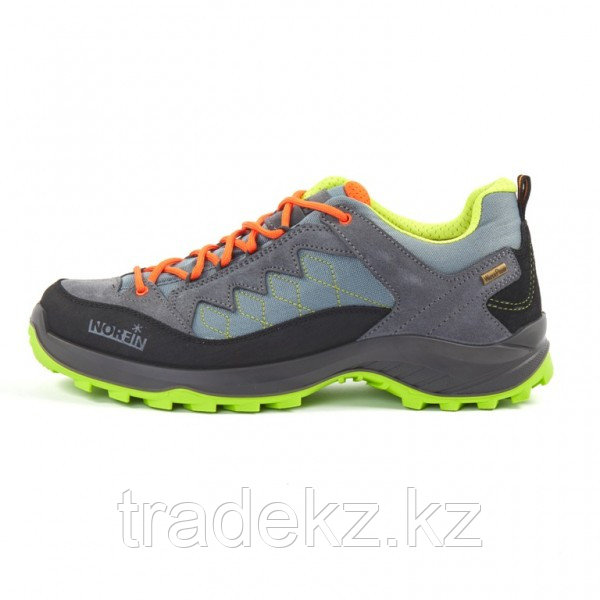 Обувь, ботинки трекинговые Norfin Ntx Light Trek Low, размер 41 - фото 4 - id-p83030888