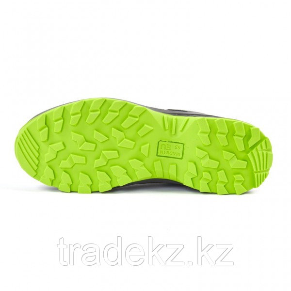 Обувь, ботинки трекинговые Norfin Ntx Light Trek Low, размер 41 - фото 6 - id-p83030888