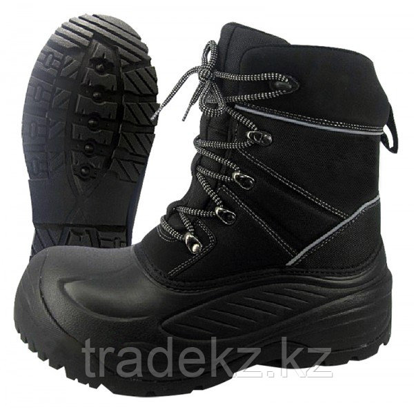 Обувь, ботинки зимние для охоты и рыбалки Norfin Discovery, размер 46 - фото 1 - id-p83030946