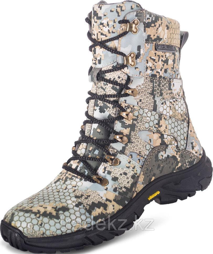 Обувь, ботинки для охоты и рыбалки Shaman Ranger Open Mountain, размер 43