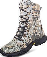 Обувь, ботинки для охоты и рыбалки Shaman Ranger Open Mountain, размер 39