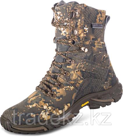 Обувь, ботинки для охоты и рыбалки Shaman Ranger Oak Wood, размер 40, фото 2