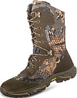 Обувь, ботинки для охоты и рыбалки Shaman Maverick Oak Wood, размер 44