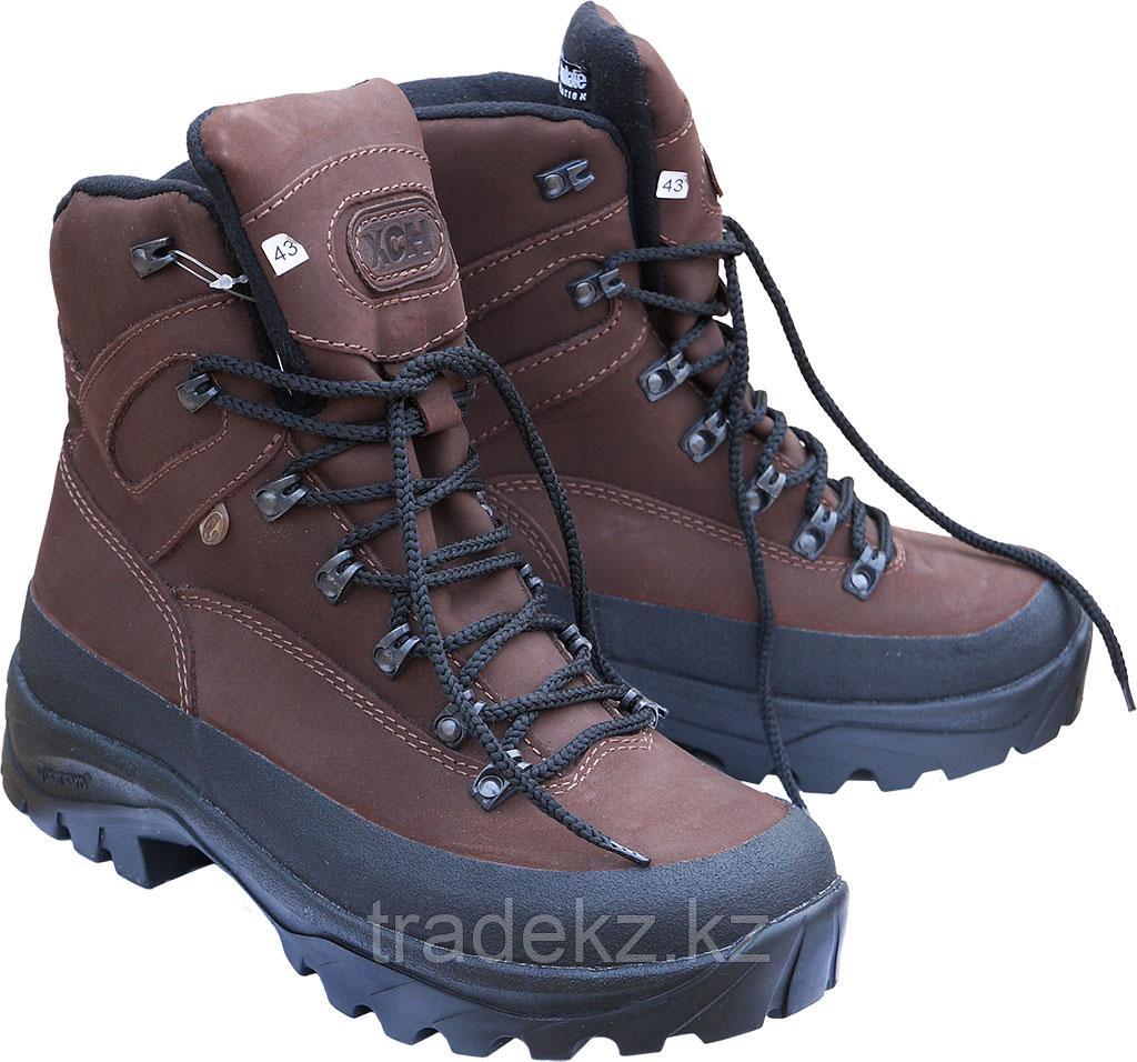 Обувь, ботинки для охоты и рыбалки ХСН Алтай (утеплитель Thinsulate 3M), размер 39 - фото 1 - id-p83031372