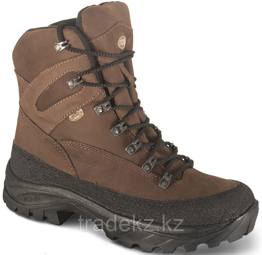 Обувь, ботинки для охоты и рыбалки ХСН Алтай (утеплитель Thinsulate 3M), размер 39 - фото 2 - id-p83031372