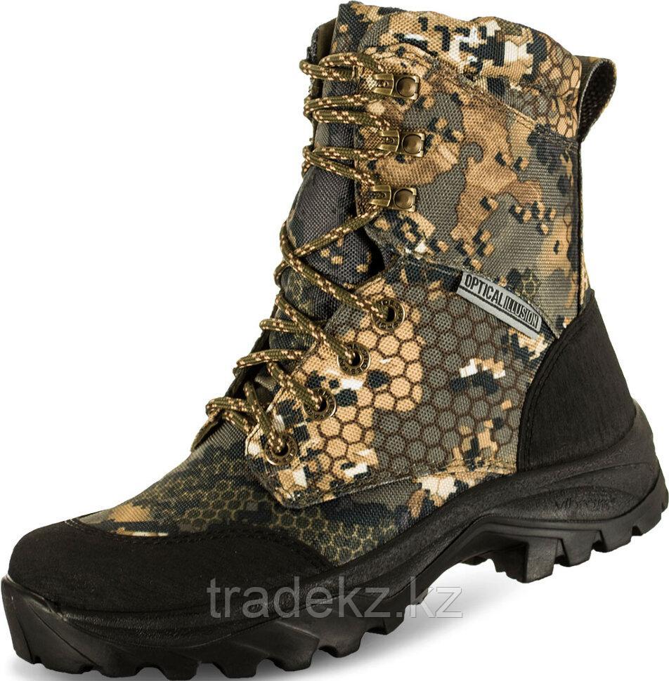 Обувь, ботинки для охоты и рыбалки Shaman Valder Oak Wood, размер 44 - фото 1 - id-p83031404