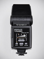 Фотовспышка Yongnuo YN460 для Nikon, фото 3