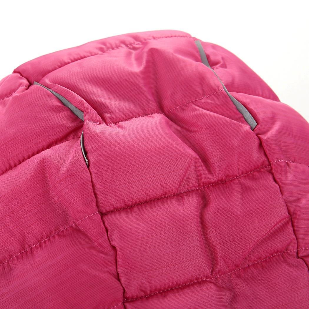 Куртка BARROKO 104-110, Розовый - фото 8 - id-p83031578
