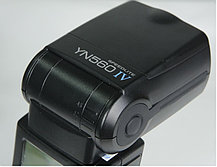 Вспышка YN-560 IV на Nikon и Canon + встроенный синхронизатор, фото 2
