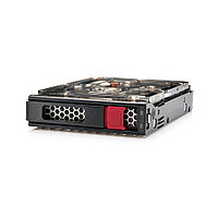 Жесткий диск 1TB HP Enterprise 861686-B21 T861686-B21 Жесткий диск 1TB HP Enterprise 861686-B21
