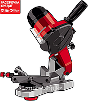 ЗУБР СЦ-200 аралау шынжырларына арналған қайрау станогы, d104 мм, 90 Вт (СЦ-200)