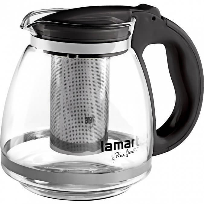 Чайник заварочный Lamart LT7027