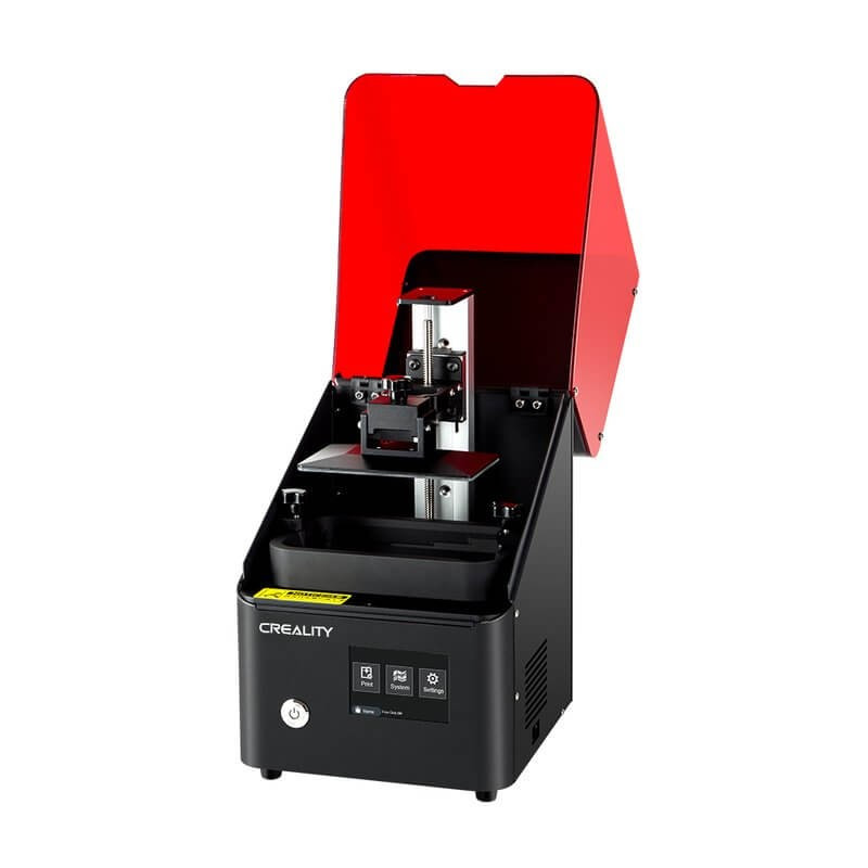 3D принтер Creality LD-002H
