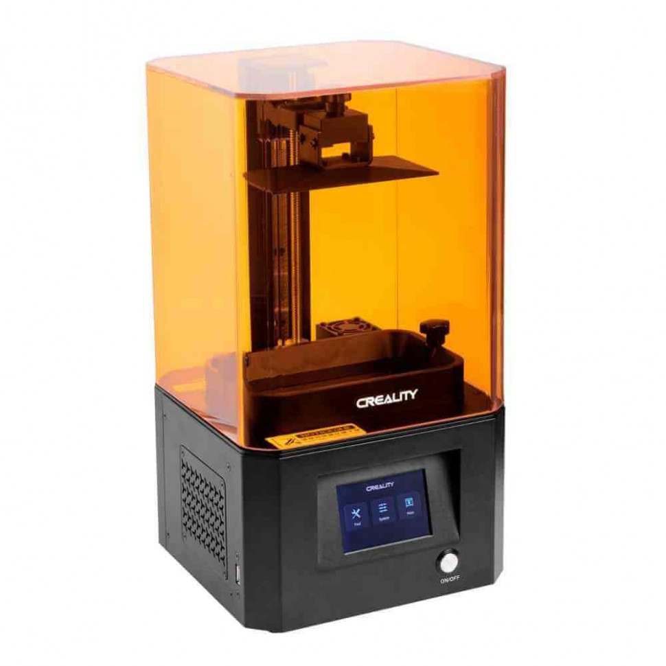 3D принтер Creality LD-002R