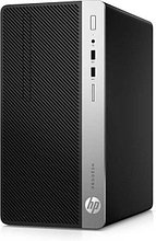 Системный блок HP ProDesk 400 G6 MT 7PH84EA