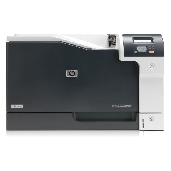 Принтер HP Color LaserJet Professional CP5225dn