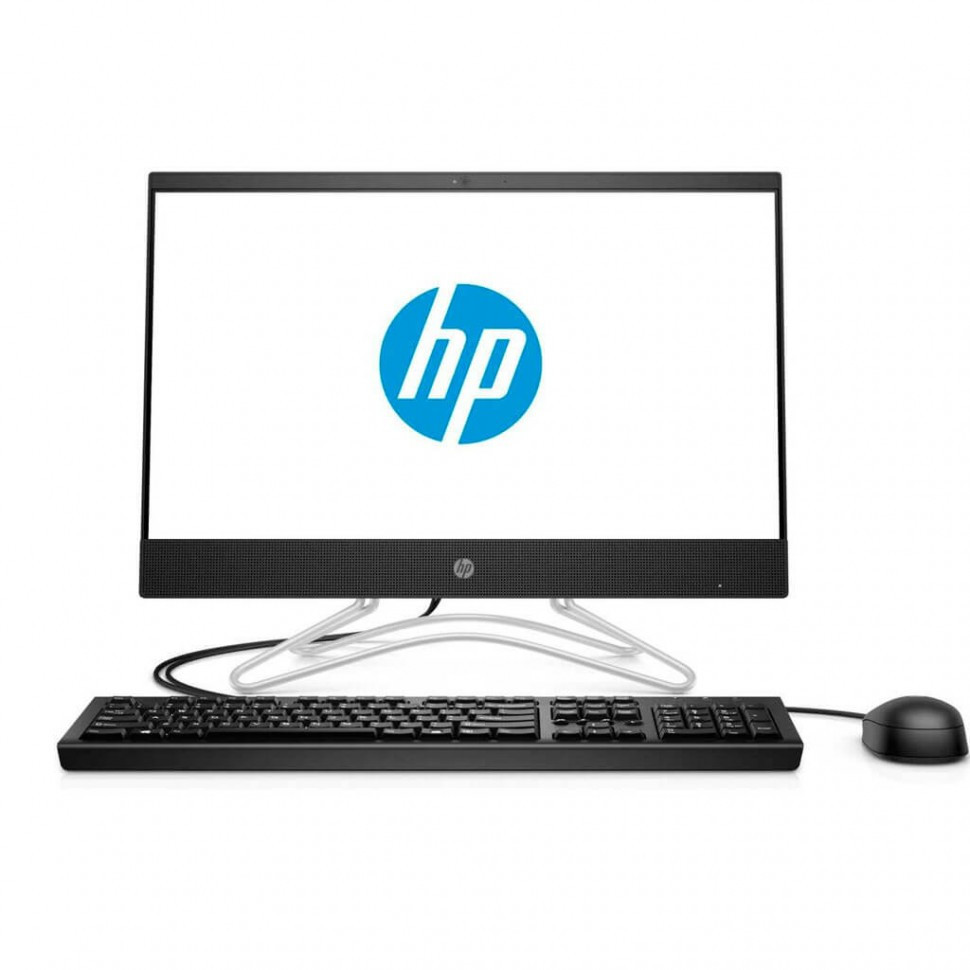 Моноблок HP 200 G3-21.5 All-in-one - i5-8250U
