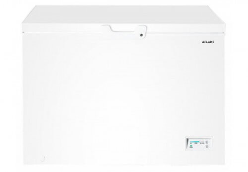 Морозильный ларь ATLANT M-8025-101 (251 л)