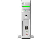 Моноблок HP t310 AiO Tera 2 Ethernet Zero Client