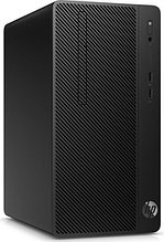 Системный блок HP 290 G2 MT 4CZ39EA