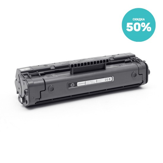 Картридж HP Toner Cartridge 1100/1100A